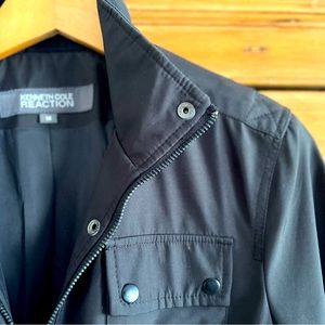 Kenneth Cole RainJacket